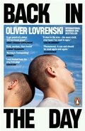 Cover: Back in the Day - Penguin Books Ltd