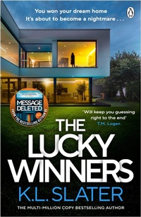 Abbildung von: The Lucky Winners - Penguin Books Ltd