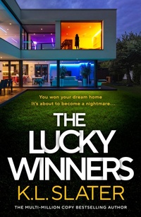 Abbildung von: The Lucky Winners - MICHAEL JOSEPH
