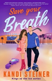 Abbildung von: Save Your Breath - Renegade Books