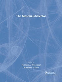 Enlarge image Cover: The Materials Selector, Second Edition - Routledge