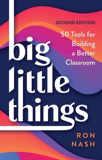Abbildung von: Big Little Things - Bloomsbury eBooks US