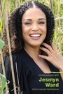 Cover: Conversations with Jesmyn Ward - University Press of Mississippi