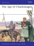 Cover: The Age of Charlemagne - Osprey Publishing