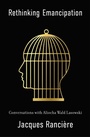 Cover: Rethinking Emancipation - Wiley
