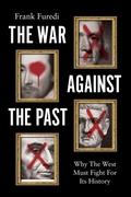 Cover: The War Against the Past - Wiley