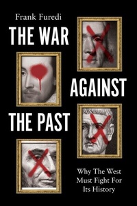 Enlarge image Cover: The War Against the Past - Wiley