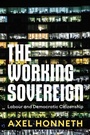 Cover: The Working Sovereign - Wiley