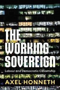 Enlarge image Cover: The Working Sovereign - Wiley