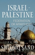 Cover: Israel-Palestine - Wiley
