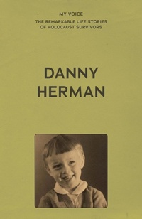 Enlarge image Cover: My Voice: Danny Herman - Manchester University Press
