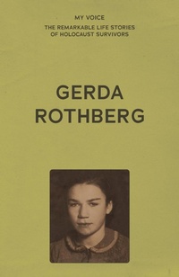 Enlarge image Cover: My Voice: Gerda Rothberg - Manchester University Press