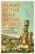Cover: Island at the Edge of the World - Bloomsbury Publishing PLC
