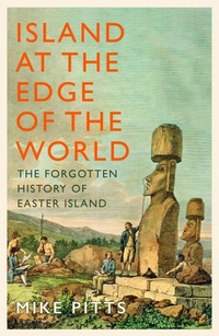 Enlarge image Cover: Island at the Edge of the World - Bloomsbury Publishing PLC