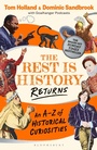 Cover: The Rest is History Returns - Bloomsbury Publishing PLC