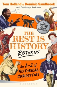 Abbildung von: The Rest is History Returns - Bloomsbury Publishing PLC