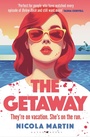 Cover: The Getaway - Raven Books