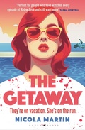 Cover: The Getaway - Raven Books