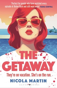 Abbildung von: The Getaway - Raven Books