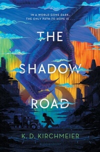 Abbildung von: The Shadow Road - Bloomsbury eBooks US