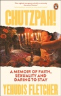 Cover: Chutzpah - Transworld Digital