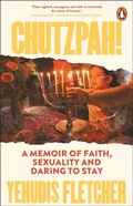 Cover: Chutzpah - Penguin (Transworld)