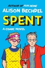 Cover: Spent - Vintage Digital