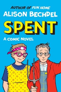 Abbildung von: Spent - Jonathan Cape Ltd