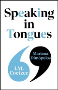Cover: Speaking in Tongues - Vintage Digital