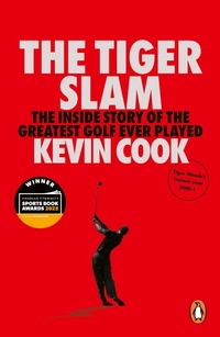 Enlarge image Cover: The Tiger Slam - Ebury Digital