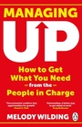 Cover: Managing Up - Transworld Digital