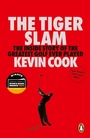 Cover: The Tiger Slam - Ebury Spotlight