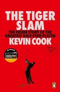 Cover: The Tiger Slam - Ebury Spotlight