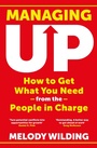 Cover: Managing Up - Torva