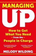 Cover: Managing Up - Torva