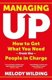 Enlarge image Cover: Managing Up - Torva