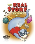 Cover: Chappie's Tale - Loving Healing Press
