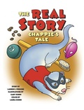 Cover: Chappie's Tale - Loving Healing Press