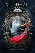 Cover: Despair - Shattered Glass Publishing