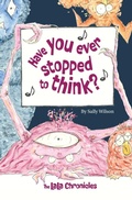 Cover: Have You Ever Stopped To Think - Heart Art Publications