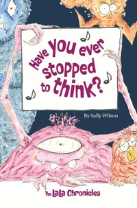 Abbildung von: Have You Ever Stopped To Think - Heart Art Publications