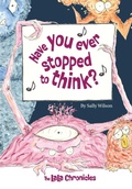 Cover: Have You Ever Stopped To Think - Heart Art Publications