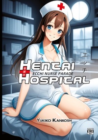 Abbildung von: Hentai Hospital - Bien Jolie Publishing
