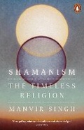 Cover: Shamanism - Penguin