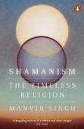 Cover: Shamanism - Penguin