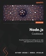 Cover: Node.js Cookbook - Packt Publishing