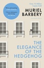 Cover: The Elegance of the Hedgehog - Pushkin Press