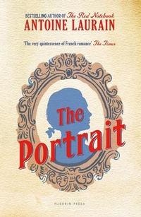 Enlarge image Cover: The Portrait - Pushkin Press