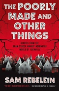 Cover: The Poorly Made and Other Things - Titan Books