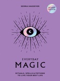 Cover: Everyday Magic - QUADRILLE PUBLISHING